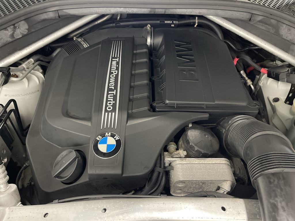 Thumbnail: 2017 BMW X5 - 9