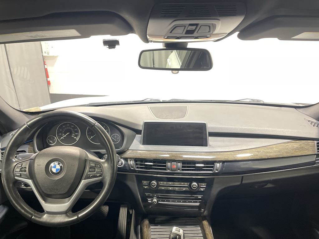 Thumbnail: 2017 BMW X5 - 2