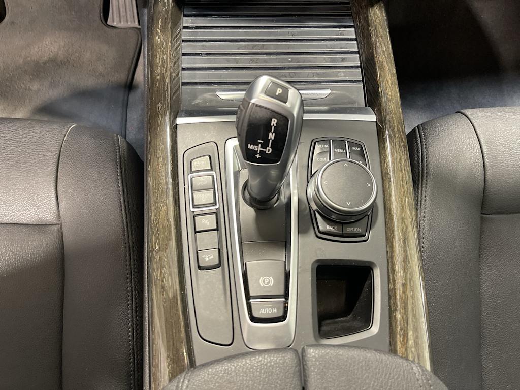Thumbnail: 2017 BMW X5 - 15
