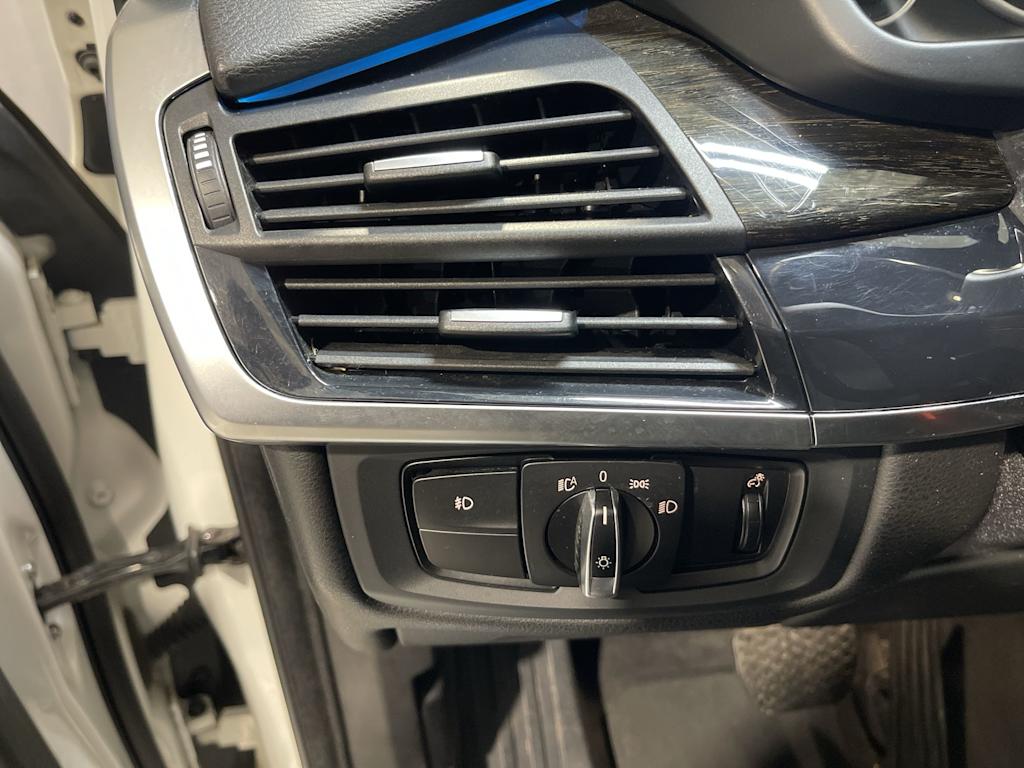 Thumbnail: 2017 BMW X5 - 23