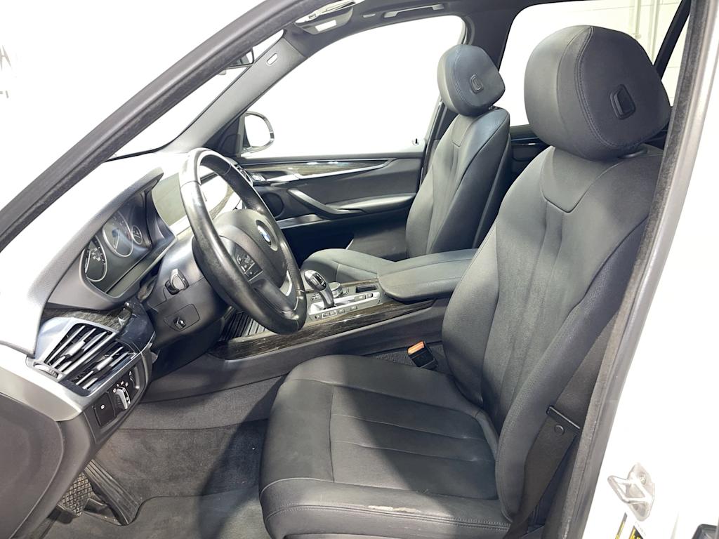 Thumbnail: 2017 BMW X5 - 11