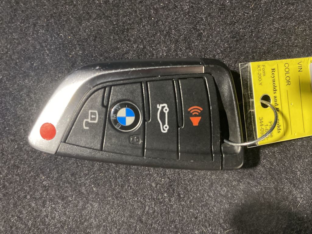 Thumbnail: 2021 BMW X3 - 17