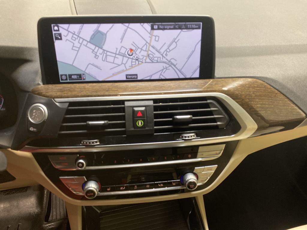 Thumbnail: 2021 BMW X3 - 14
