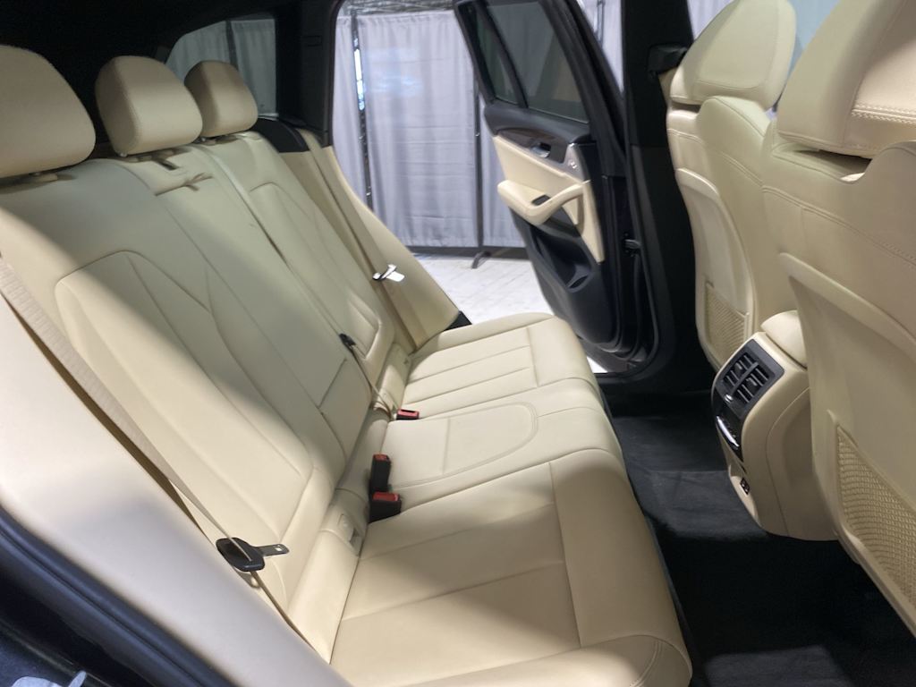 Thumbnail: 2021 BMW X3 - 19