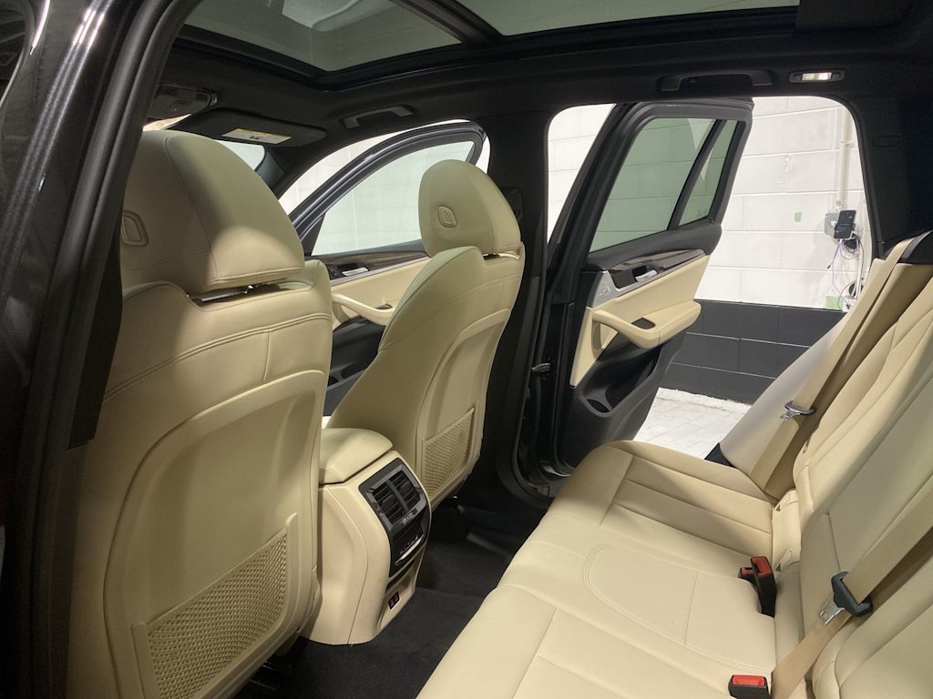 Thumbnail: 2021 BMW X3 - 13