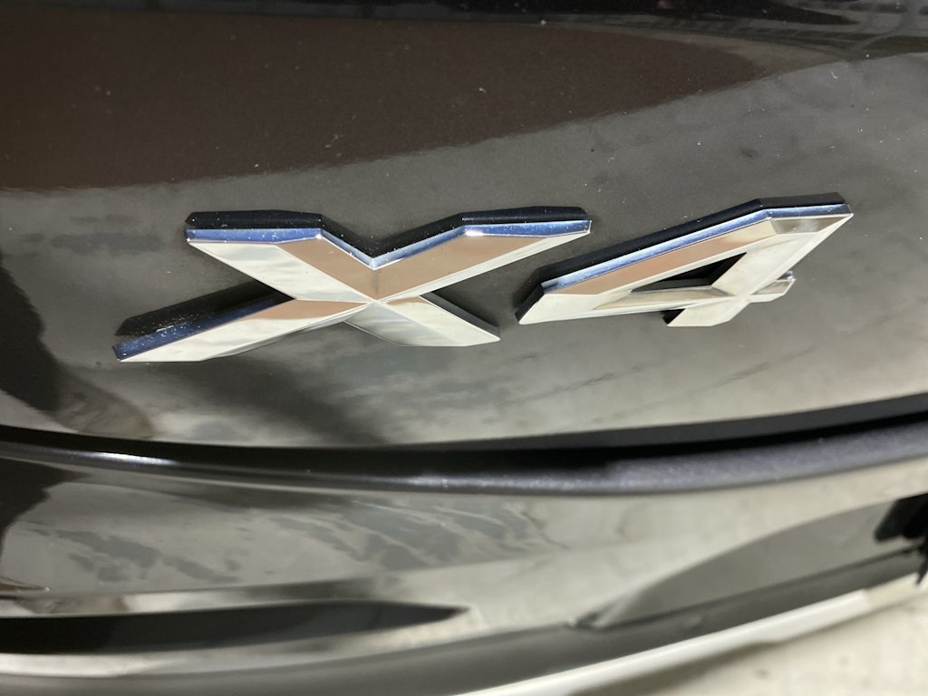 Thumbnail: 2019 BMW X4 - 7