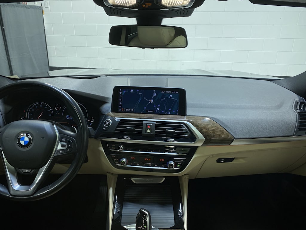 Thumbnail: 2019 BMW X4 - 2