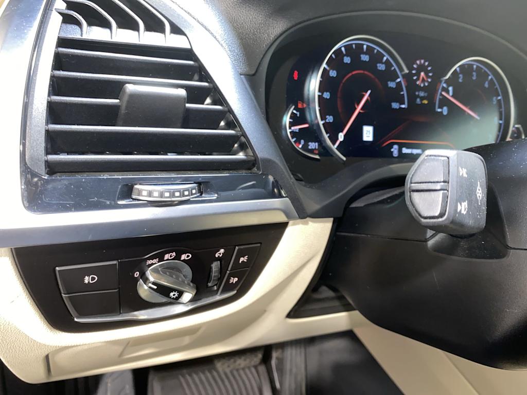 Thumbnail: 2019 BMW X4 - 24