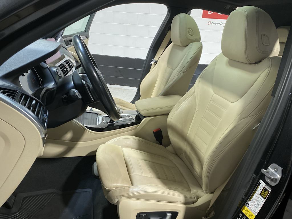 Thumbnail: 2019 BMW X4 - 12