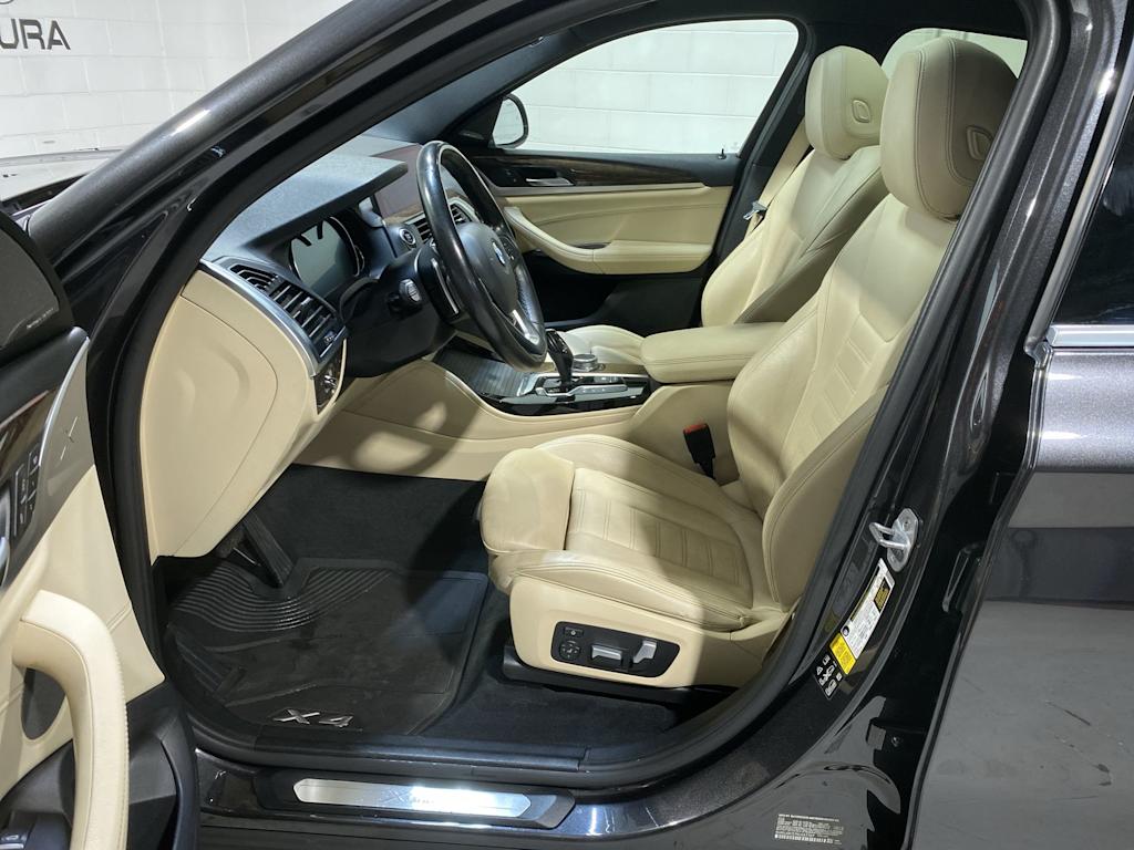 Thumbnail: 2019 BMW X4 - 11