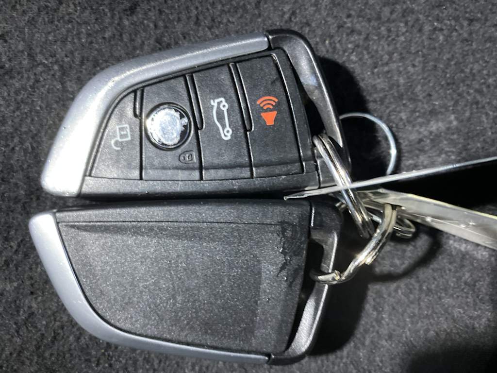 Thumbnail: 2019 BMW X4 - 17