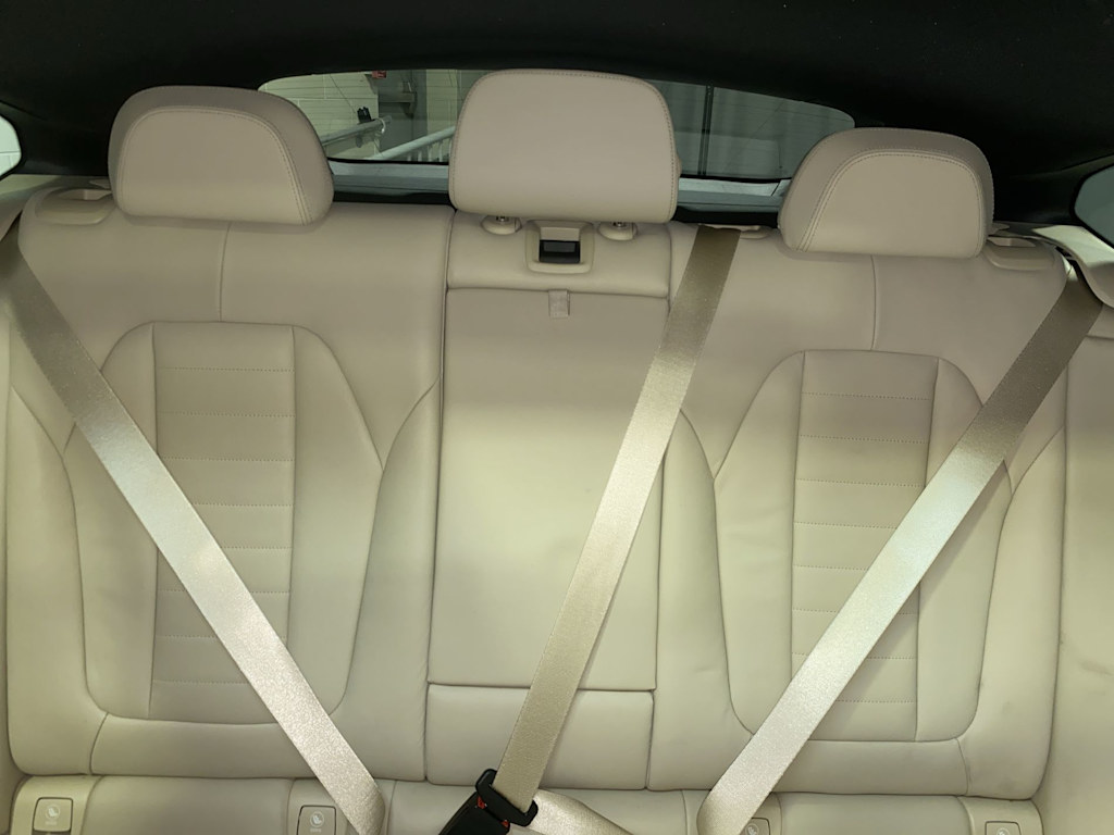 Thumbnail: 2019 BMW X4 - 22