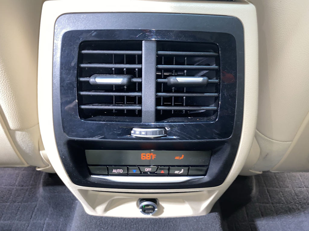 Thumbnail: 2019 BMW X4 - 25