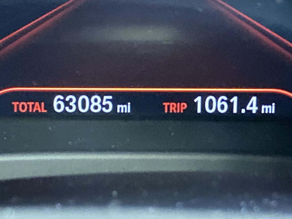 Thumbnail: 2019 BMW X4 - 15