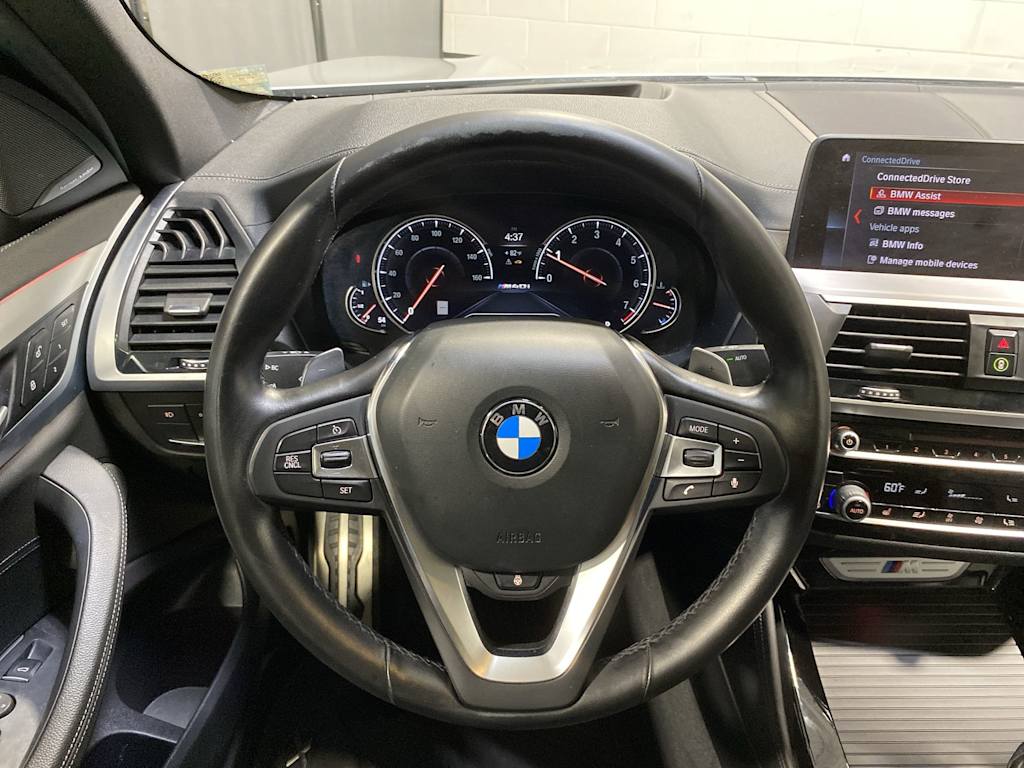 Thumbnail: 2019 BMW X4 - 10