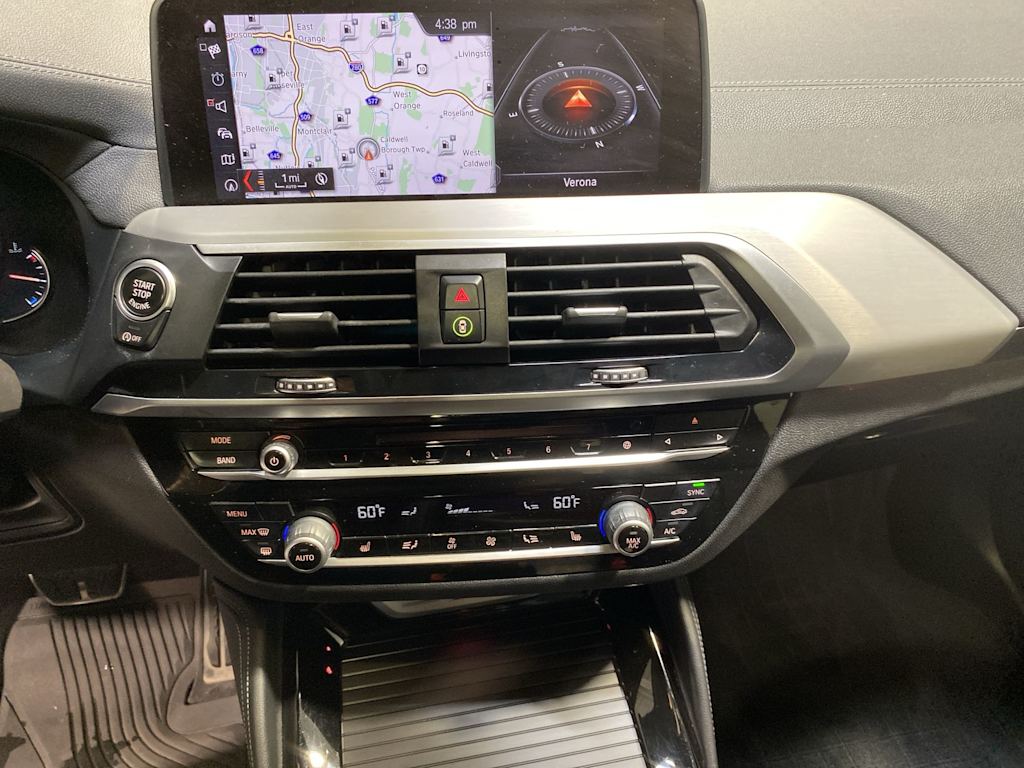 Thumbnail: 2019 BMW X4 - 14