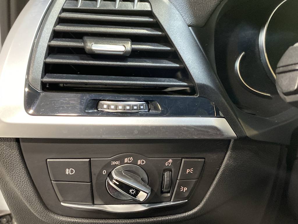 Thumbnail: 2019 BMW X4 - 24