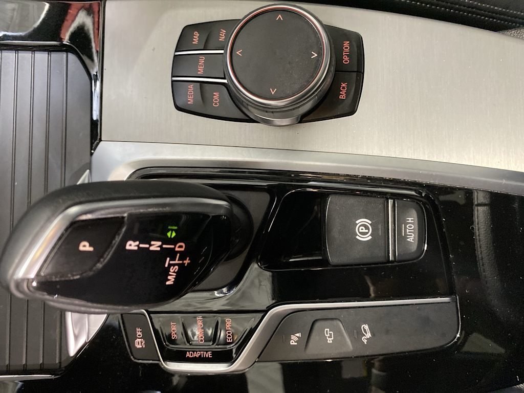 Thumbnail: 2019 BMW X4 - 21