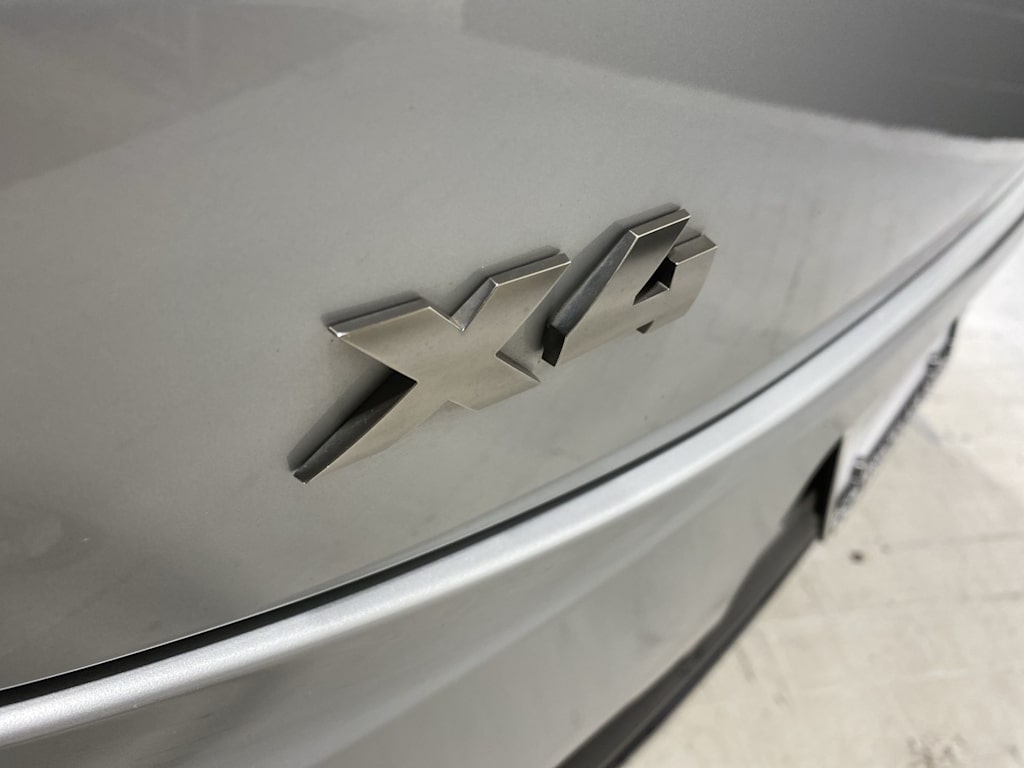 Thumbnail: 2019 BMW X4 - 7
