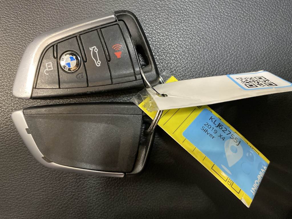 Thumbnail: 2019 BMW X4 - 17