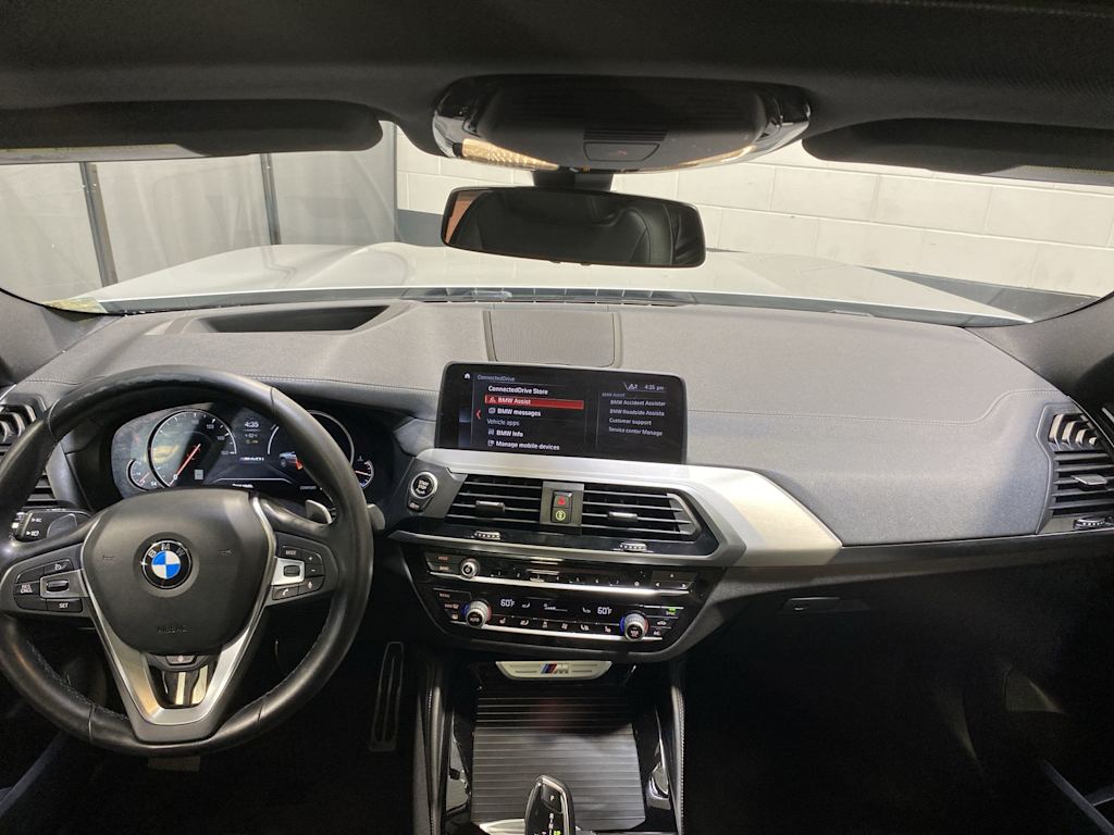 Thumbnail: 2019 BMW X4 - 2
