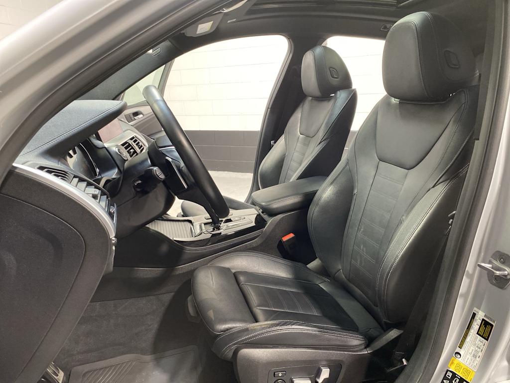 Thumbnail: 2019 BMW X4 - 12