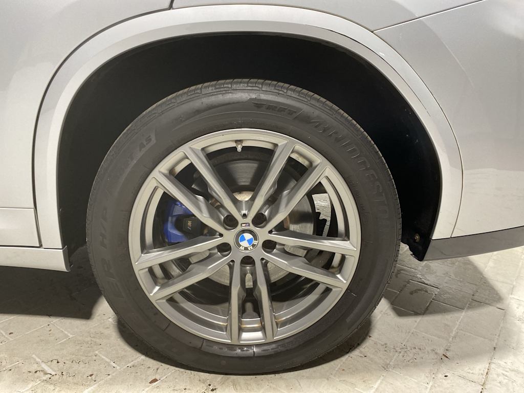 Thumbnail: 2019 BMW X4 - 8