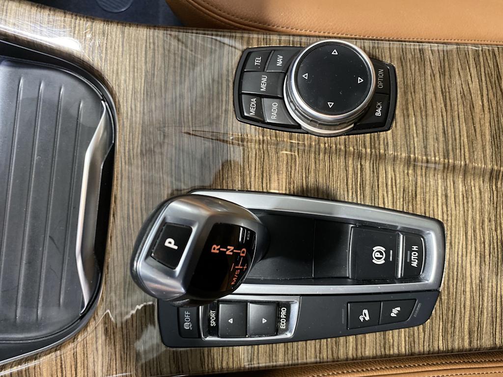 Thumbnail: 2015 BMW X3 - 21