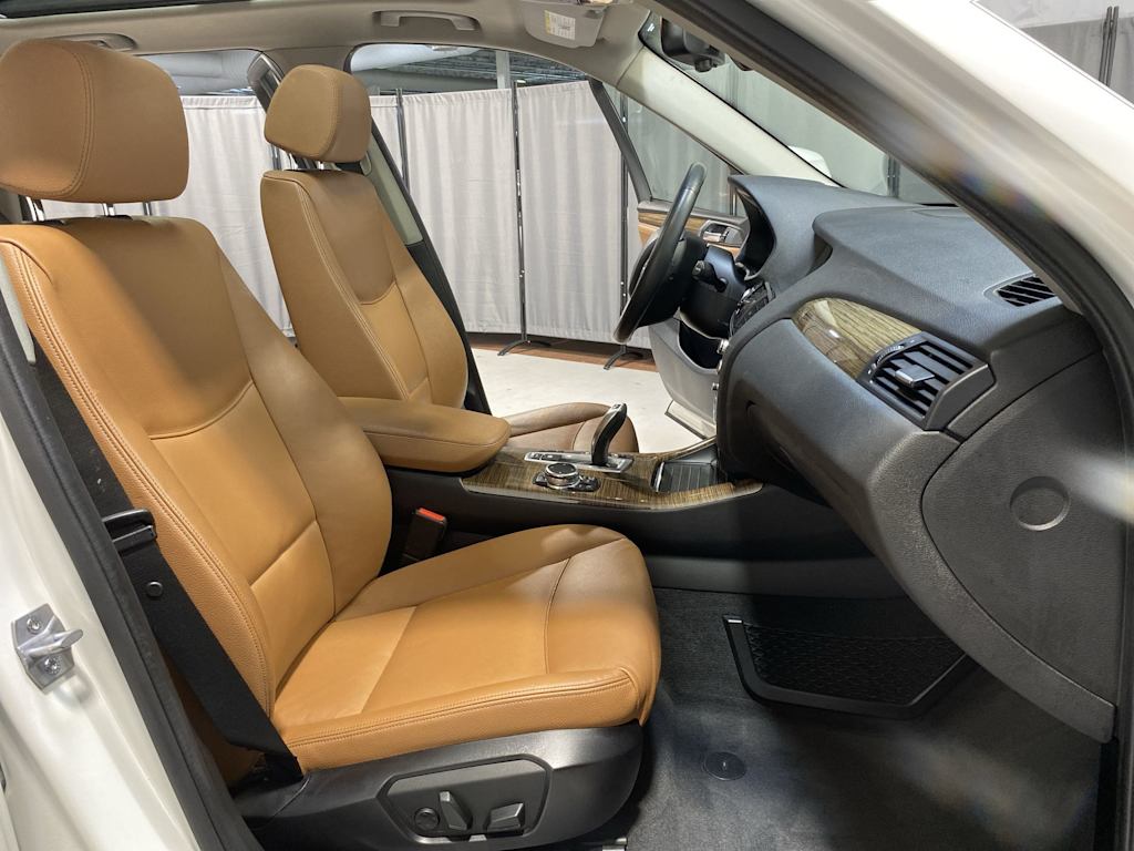 Thumbnail: 2015 BMW X3 - 20