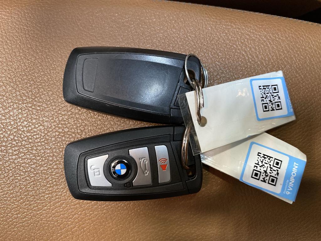 Thumbnail: 2015 BMW X3 - 16
