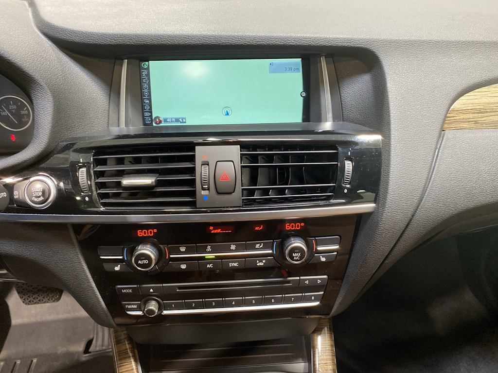 Thumbnail: 2015 BMW X3 - 13