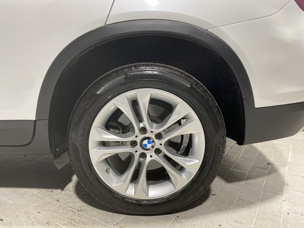 Thumbnail: 2015 BMW X3 - 7