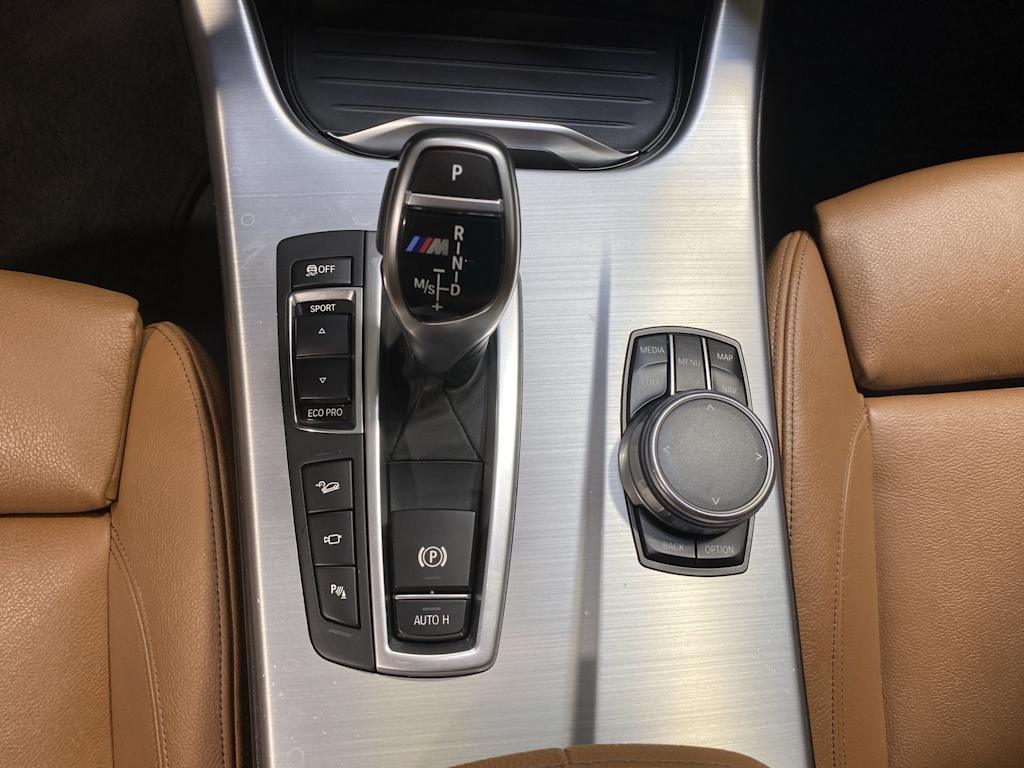 Thumbnail: 2017 BMW X4 - 14