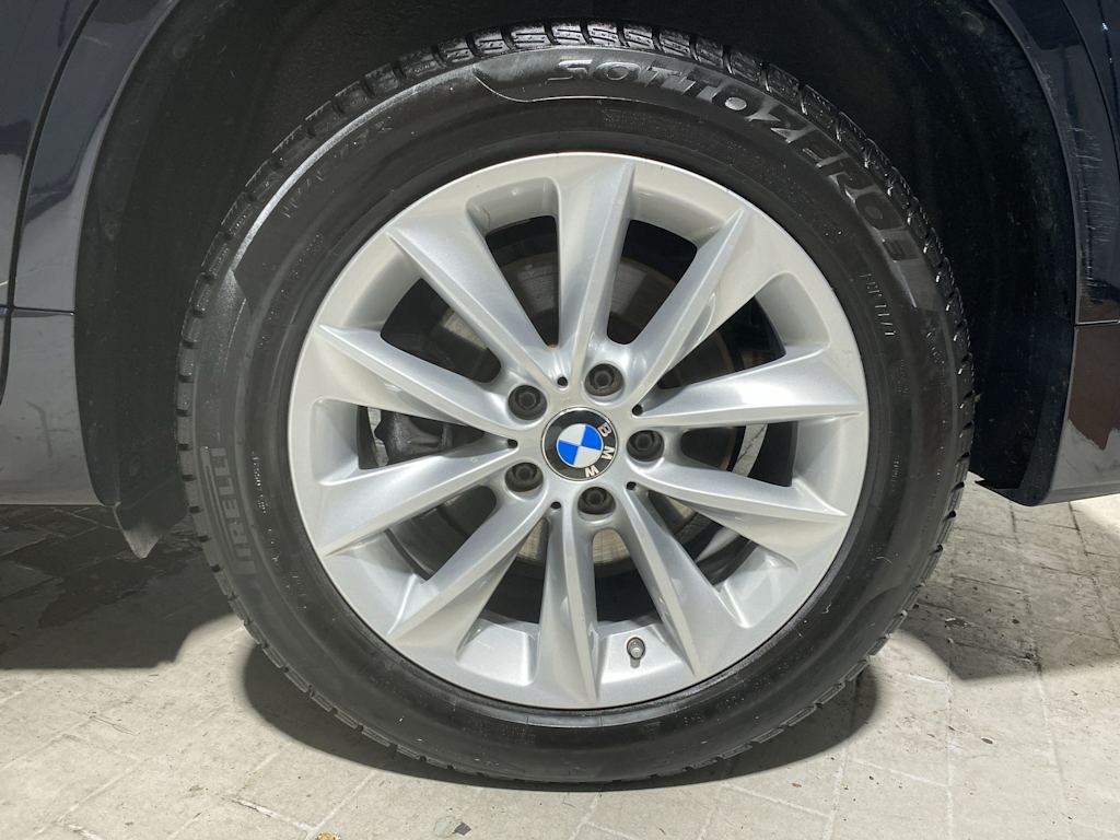 Thumbnail: 2017 BMW X4 - 7