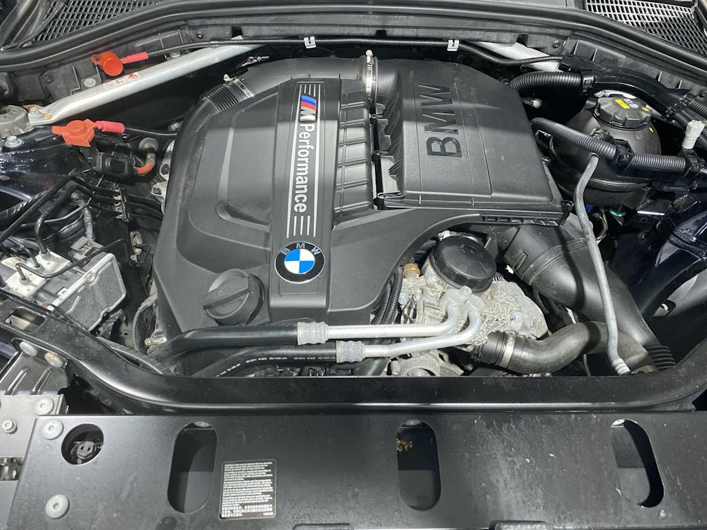 Thumbnail: 2017 BMW X4 - 8