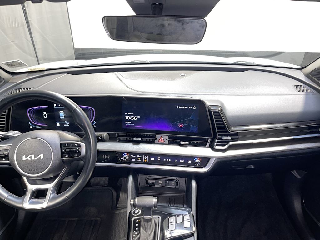 Thumbnail: 2025 Kia Sportage - 2