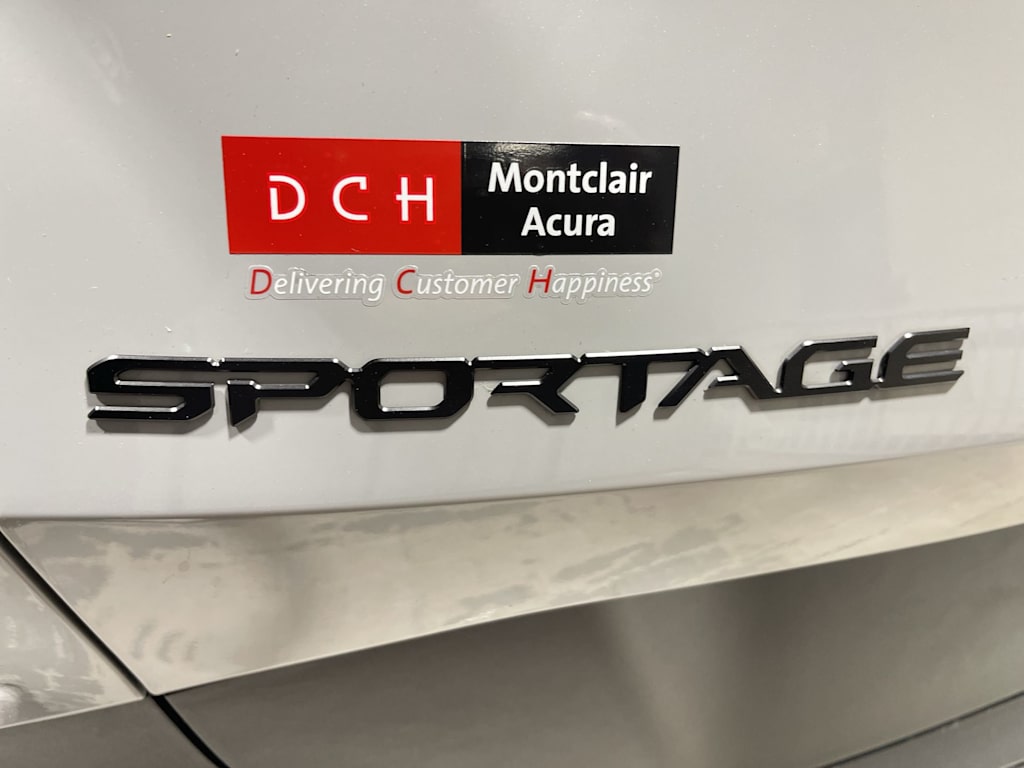 Thumbnail: 2025 Kia Sportage - 7
