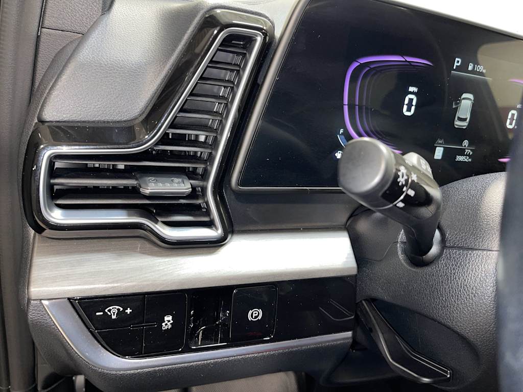 Thumbnail: 2025 Kia Sportage - 24