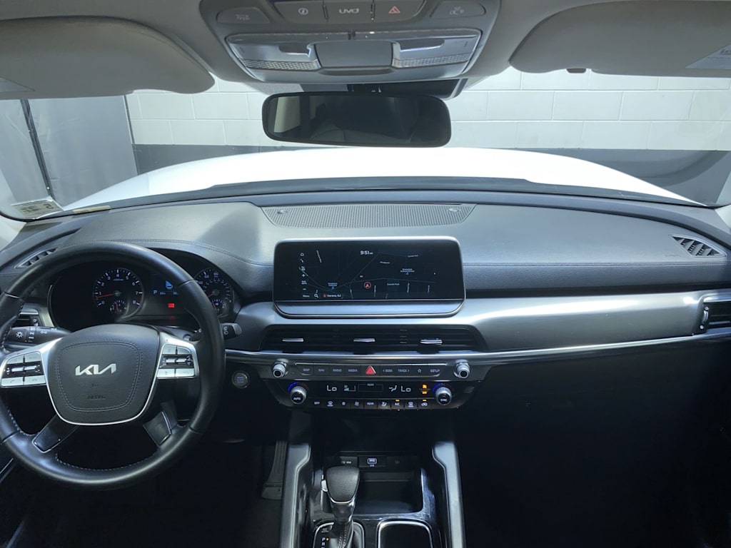 Thumbnail: 2022 Kia Telluride - 2