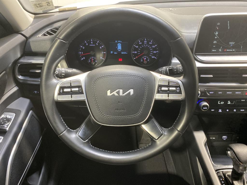 Thumbnail: 2022 Kia Telluride - 9