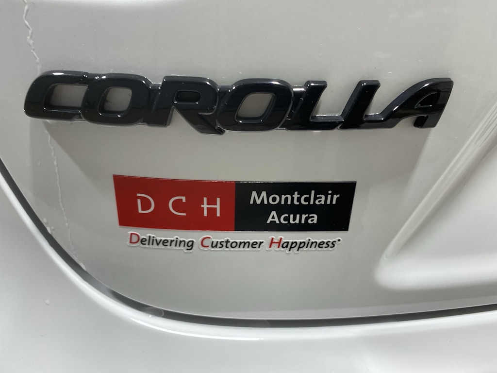 Thumbnail: 2024 Toyota Corolla - 6