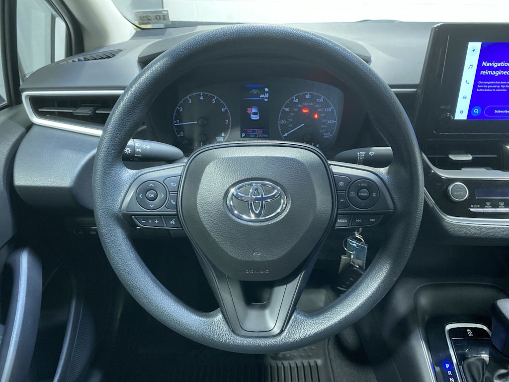 Thumbnail: 2024 Toyota Corolla - 9