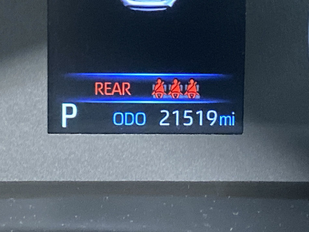 Thumbnail: 2024 Toyota Corolla - 14