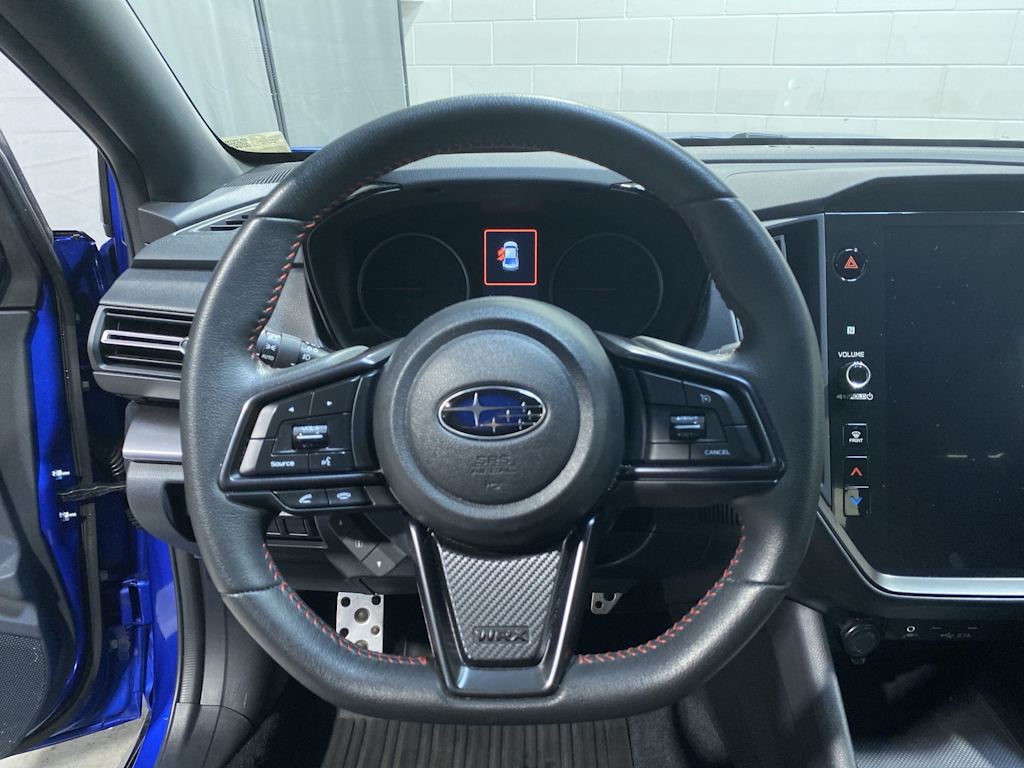 Thumbnail: 2023 Subaru WRX - 9