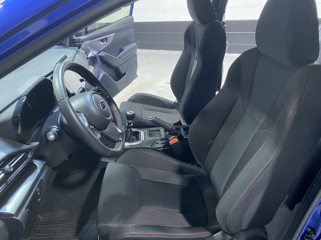Thumbnail: 2023 Subaru WRX - 11