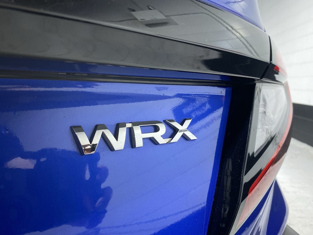 Thumbnail: 2023 Subaru WRX - 6