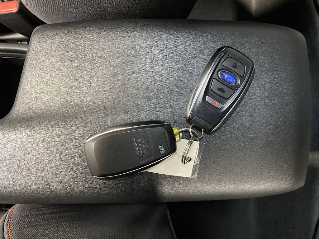 2023 Subaru Crosstrek Premium 18