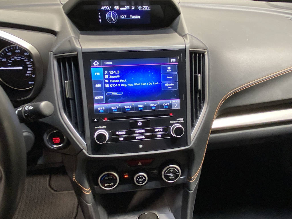 Thumbnail: 2020 Subaru Crosstrek - 14