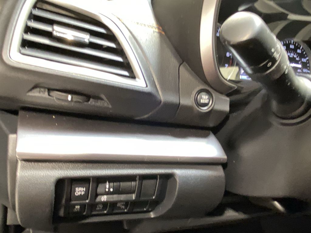 Thumbnail: 2020 Subaru Crosstrek - 24