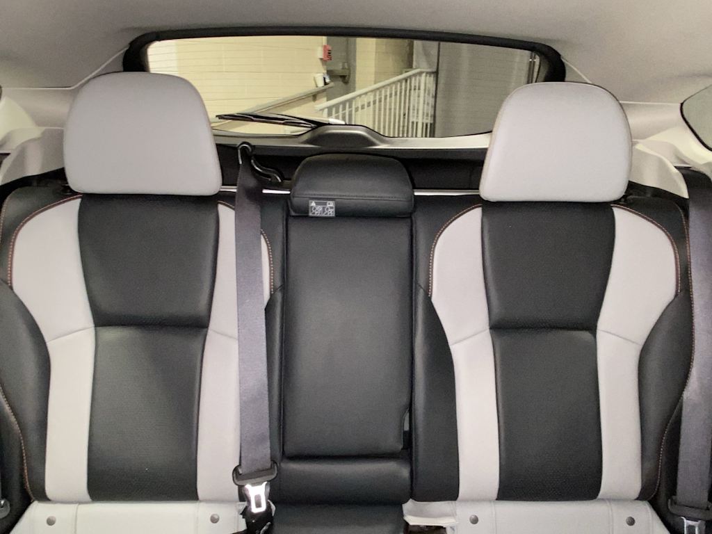 Thumbnail: 2020 Subaru Crosstrek - 22